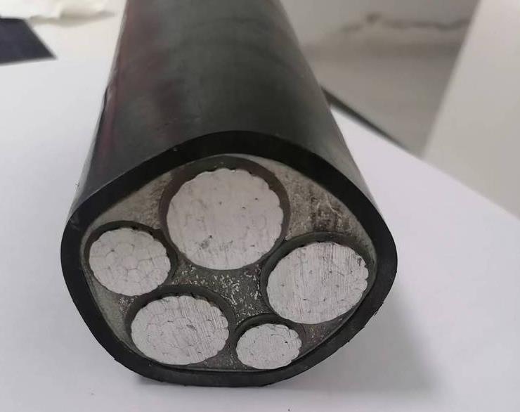 南洋電線電纜工作溫度和負(fù)載下的載流量是什么 南洋電線電纜工作溫度和負(fù)載下的載流量是什么